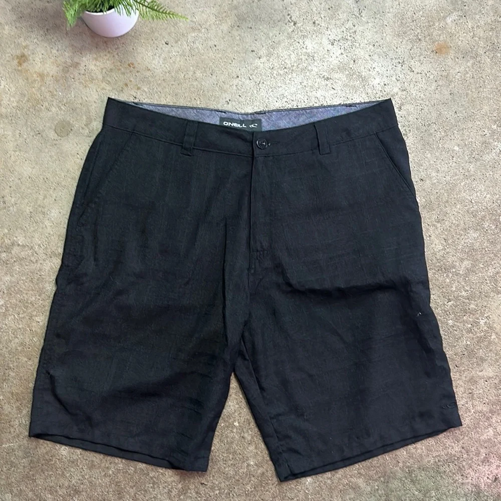 O’Neal Dark Grey Shorts